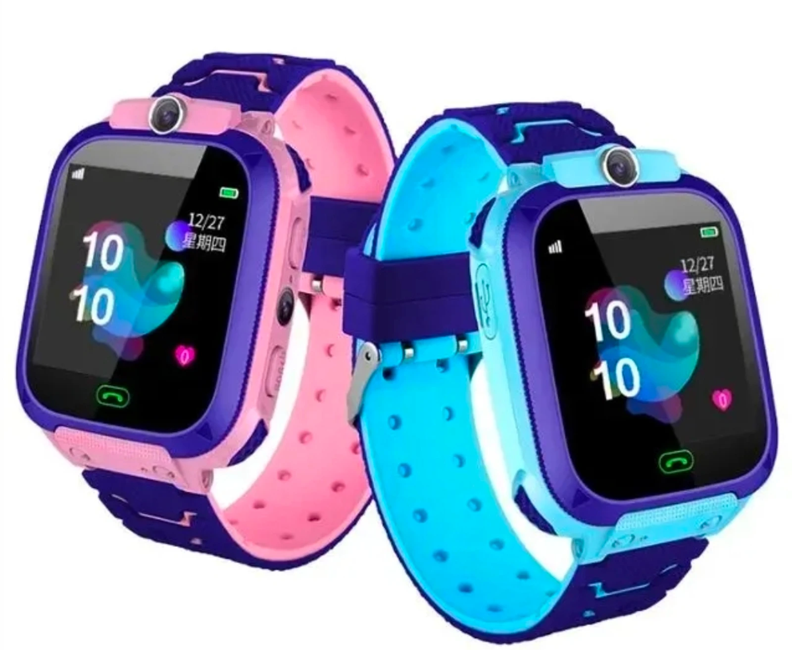Smartwatch deciji, pametni sat, smartic, deciji satovi