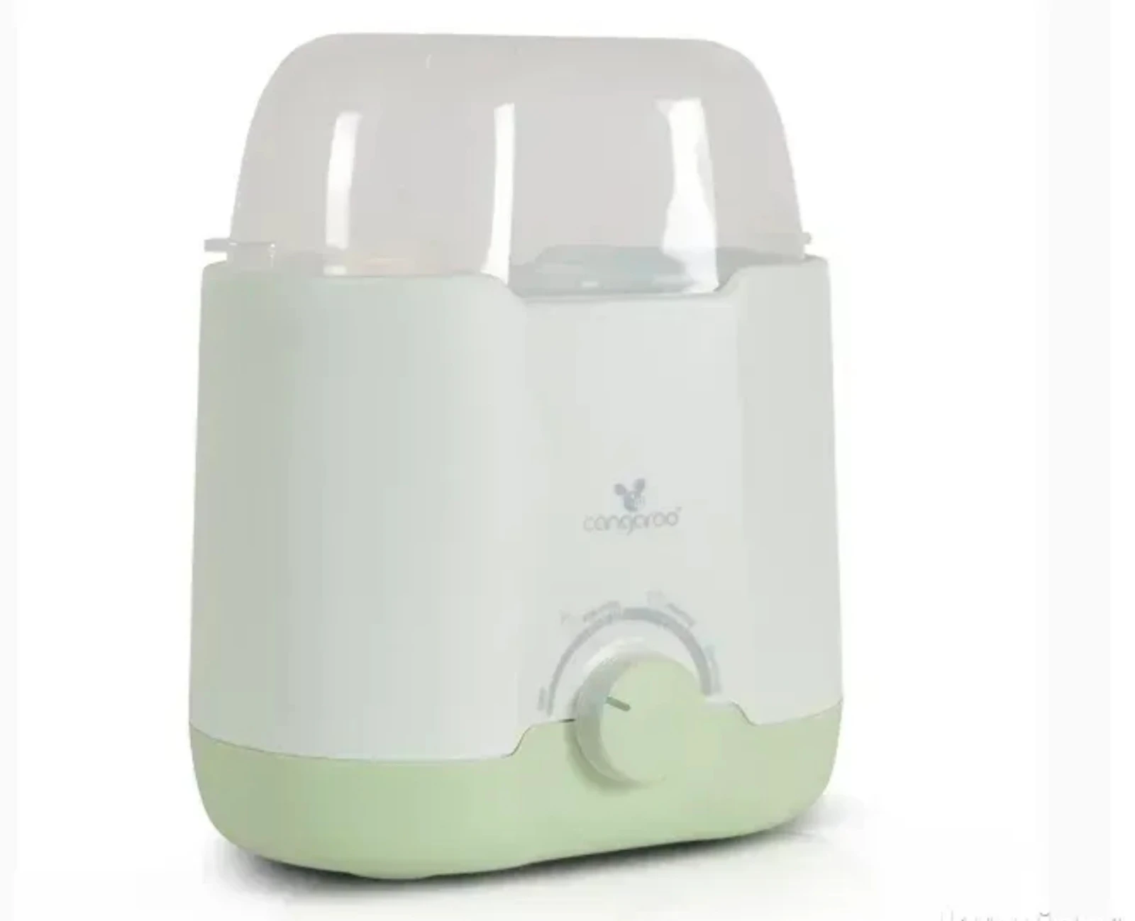 Grejač i sterilizator za bebi flašice 8u1 Multifunkci